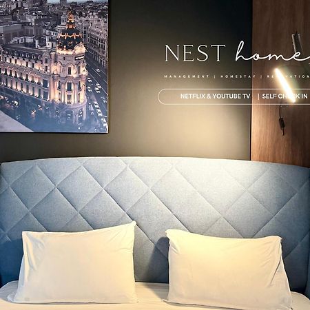 Cube 8teens by Nest Home Johor Bahru Buitenkant foto