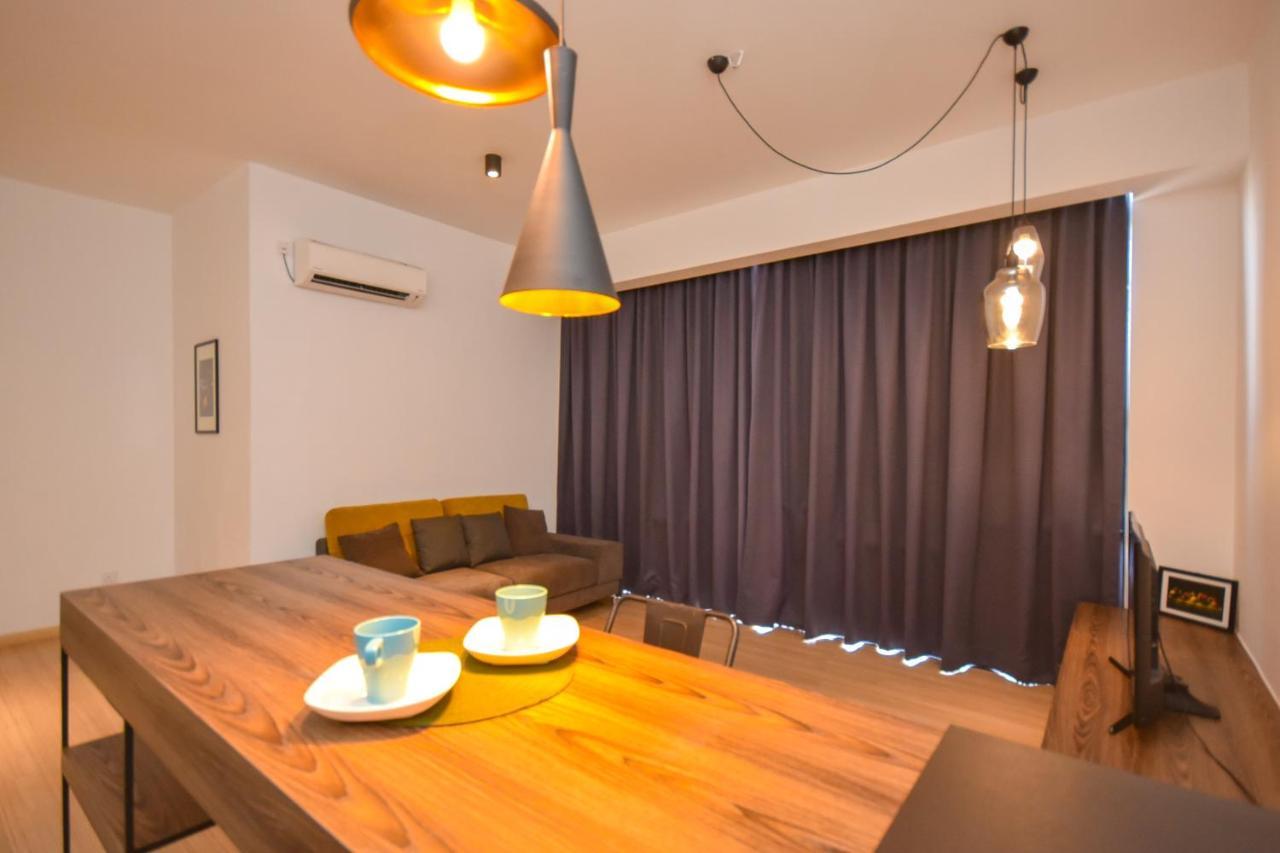 Cube 8teens by Nest Home Johor Bahru Buitenkant foto