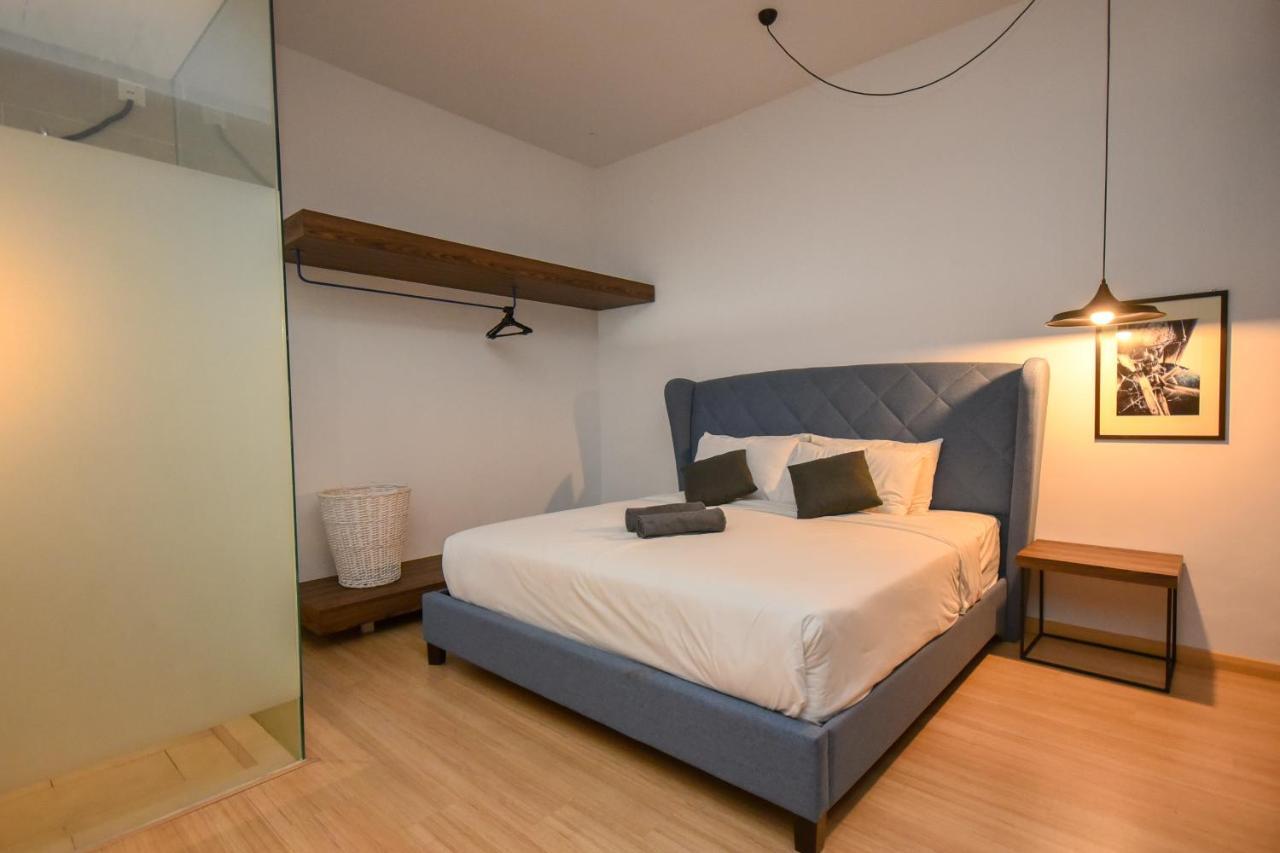 Cube 8teens by Nest Home Johor Bahru Buitenkant foto