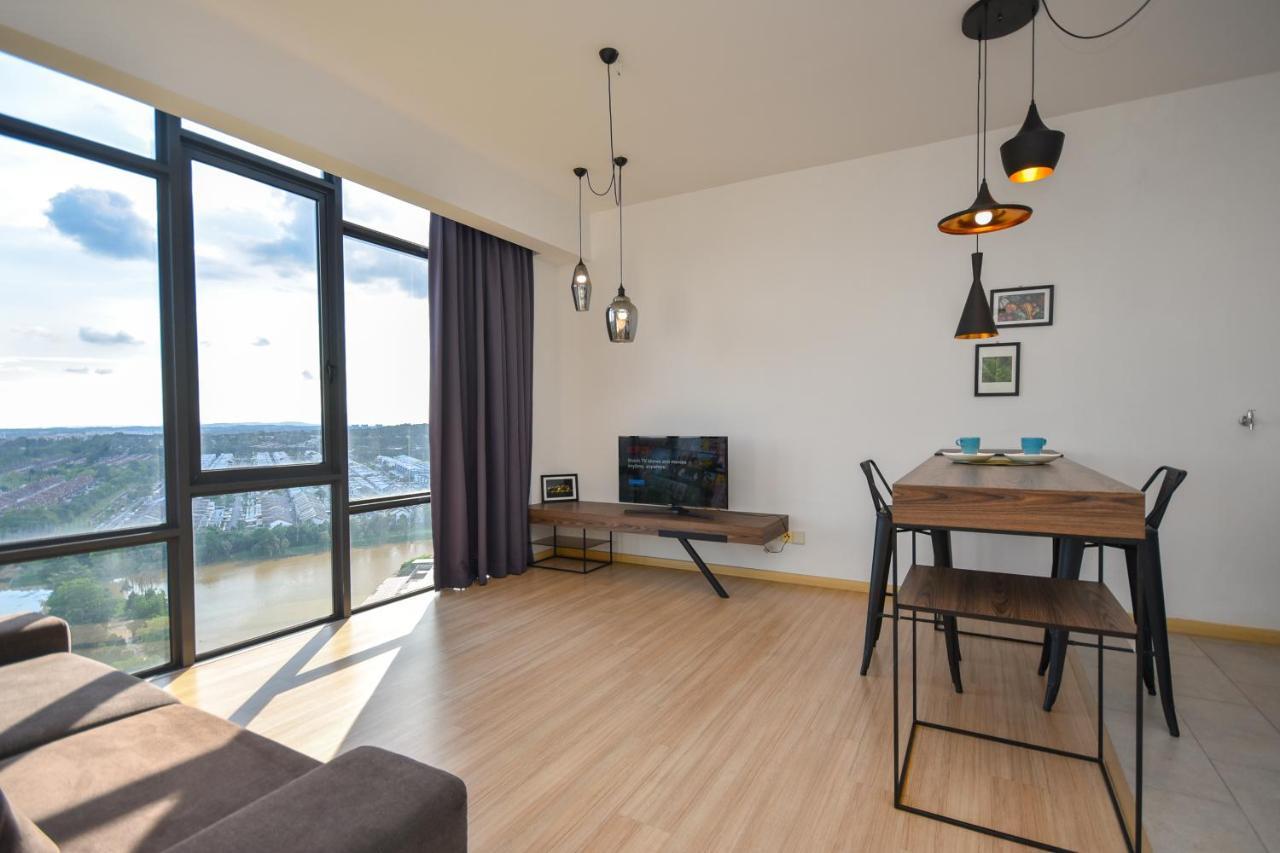 Cube 8teens by Nest Home Johor Bahru Buitenkant foto