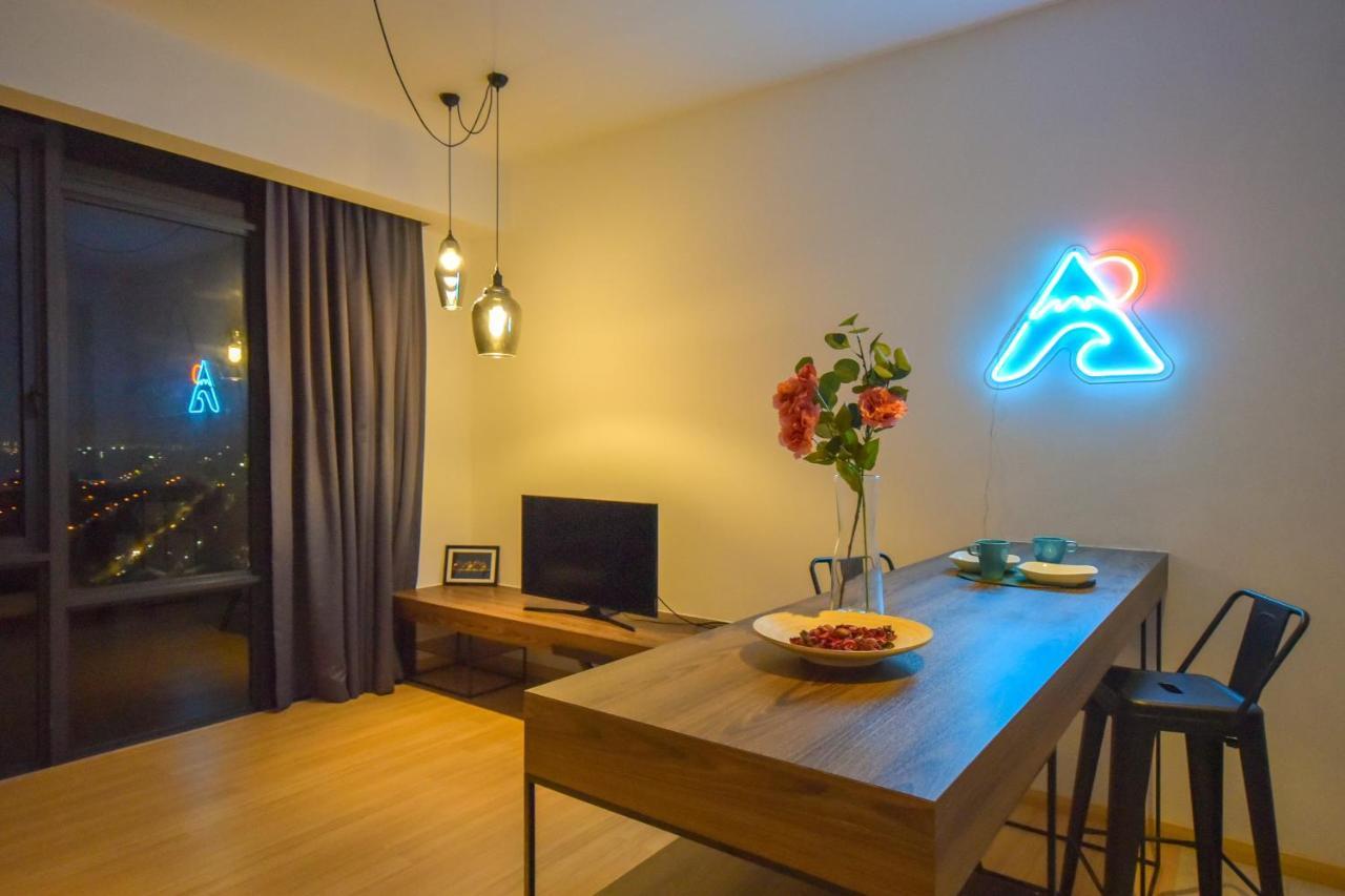 Cube 8teens by Nest Home Johor Bahru Buitenkant foto