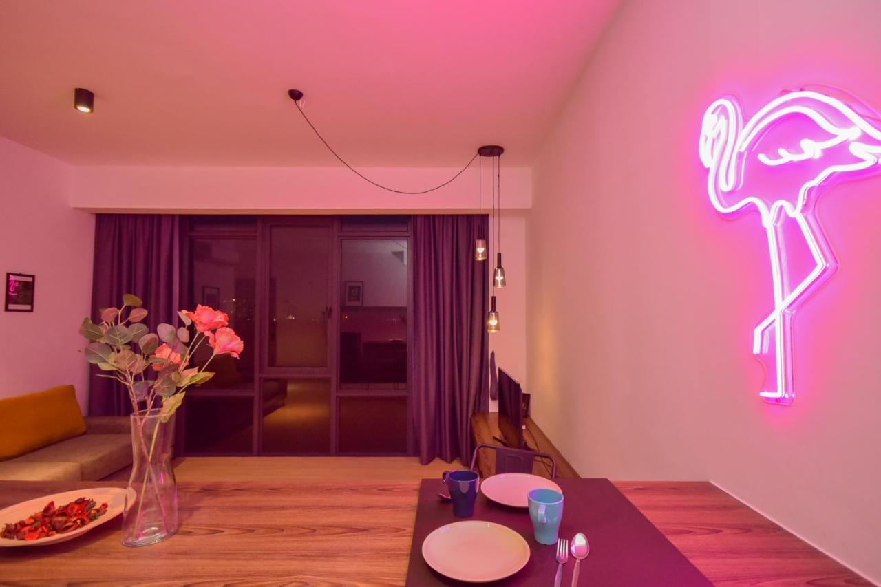 Cube 8teens by Nest Home Johor Bahru Buitenkant foto
