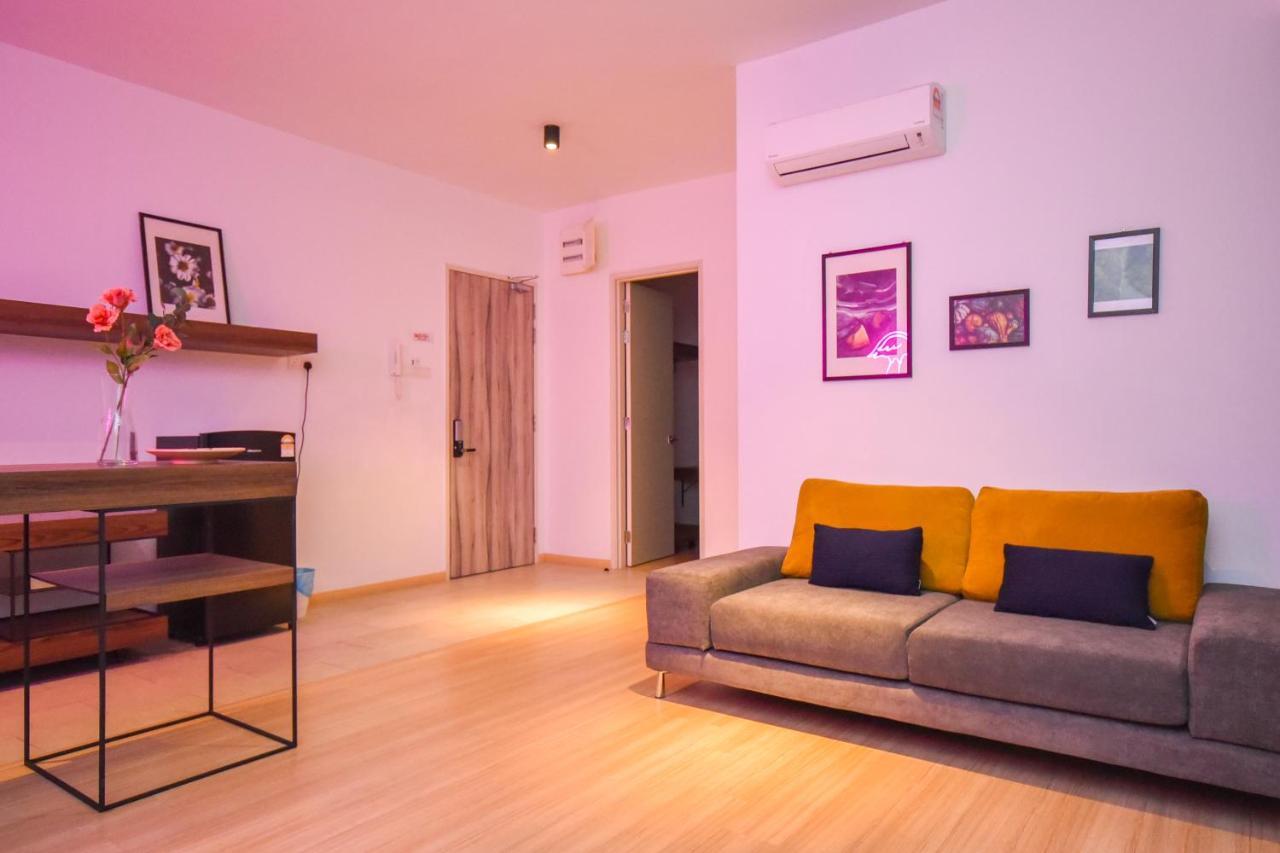 Cube 8teens by Nest Home Johor Bahru Buitenkant foto