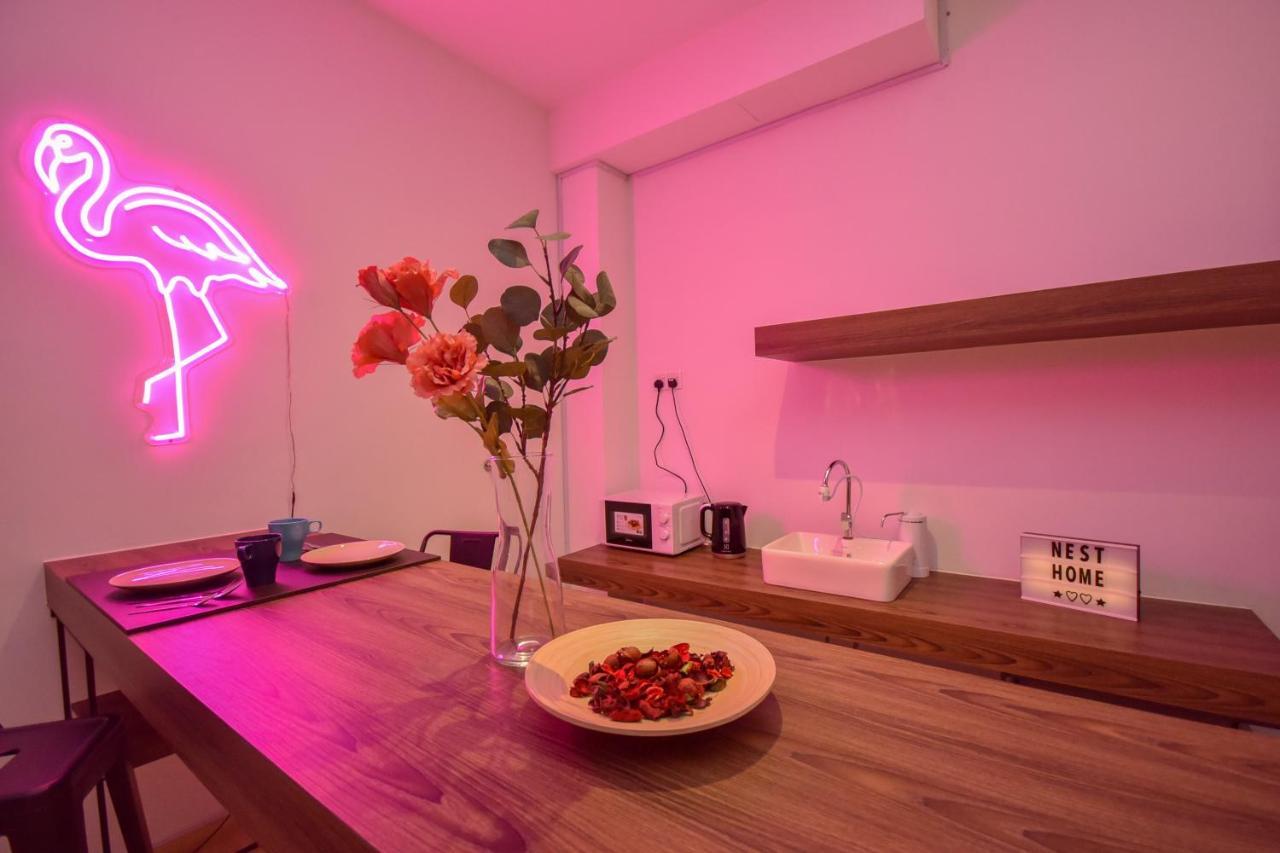 Cube 8teens by Nest Home Johor Bahru Buitenkant foto