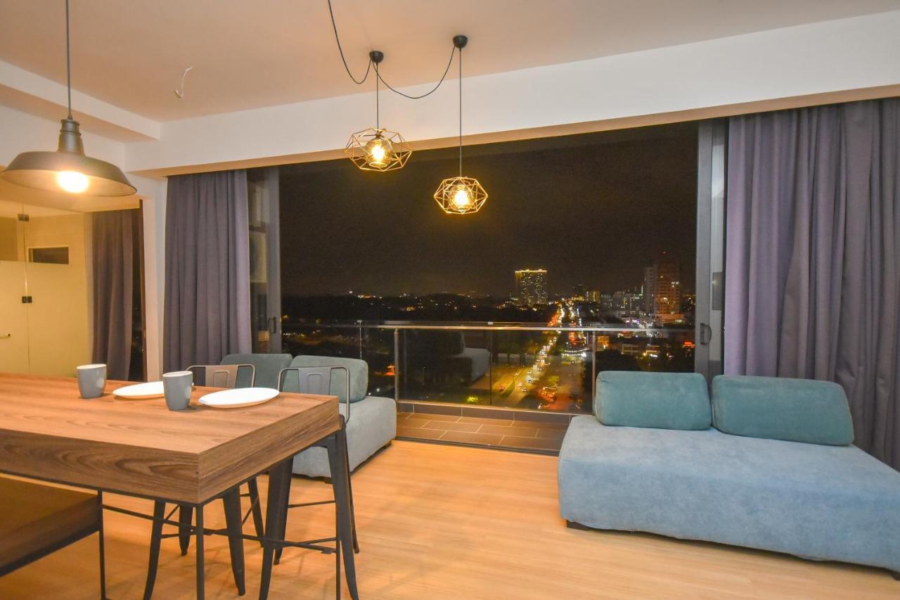 Cube 8teens by Nest Home Johor Bahru Buitenkant foto