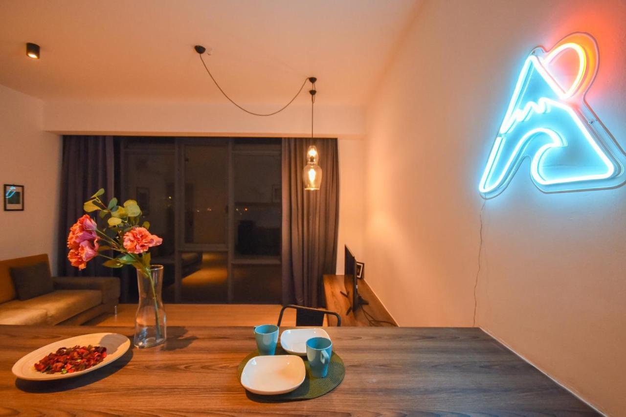 Cube 8teens by Nest Home Johor Bahru Buitenkant foto