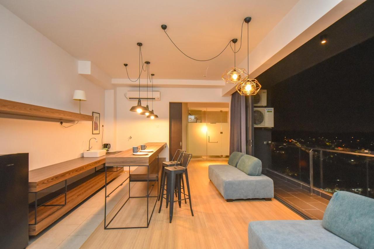 Cube 8teens by Nest Home Johor Bahru Buitenkant foto