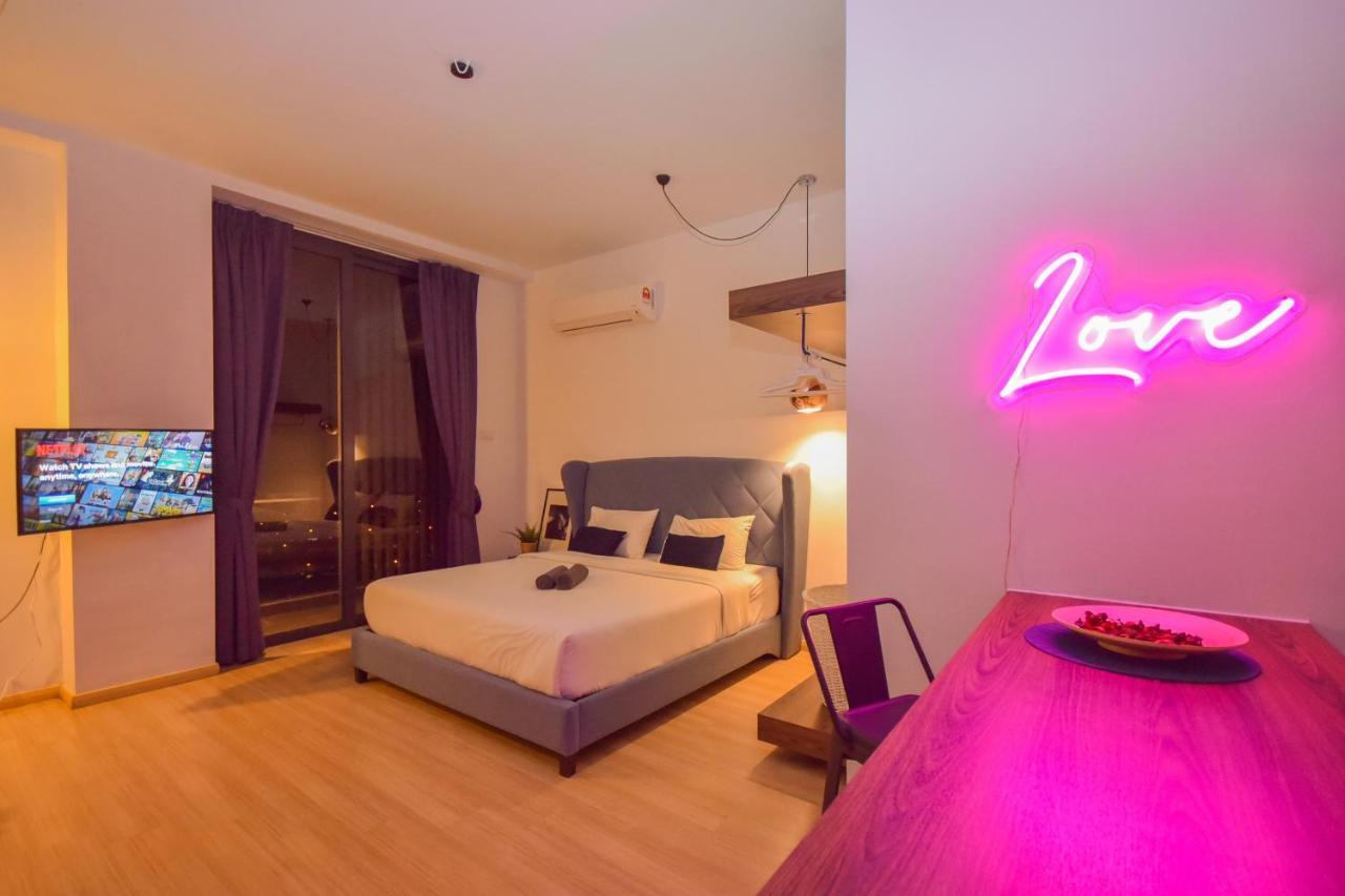 Cube 8teens by Nest Home Johor Bahru Buitenkant foto