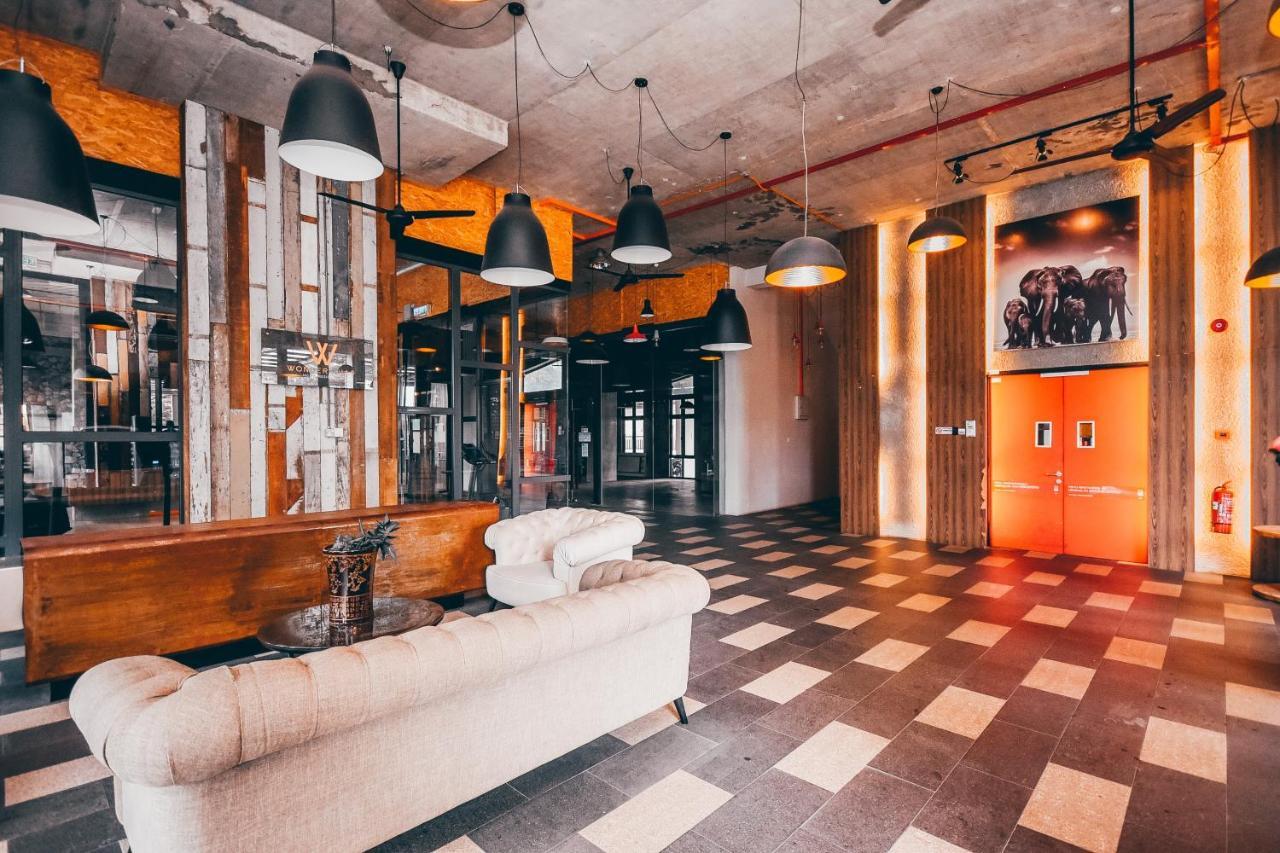 Cube 8teens by Nest Home Johor Bahru Buitenkant foto