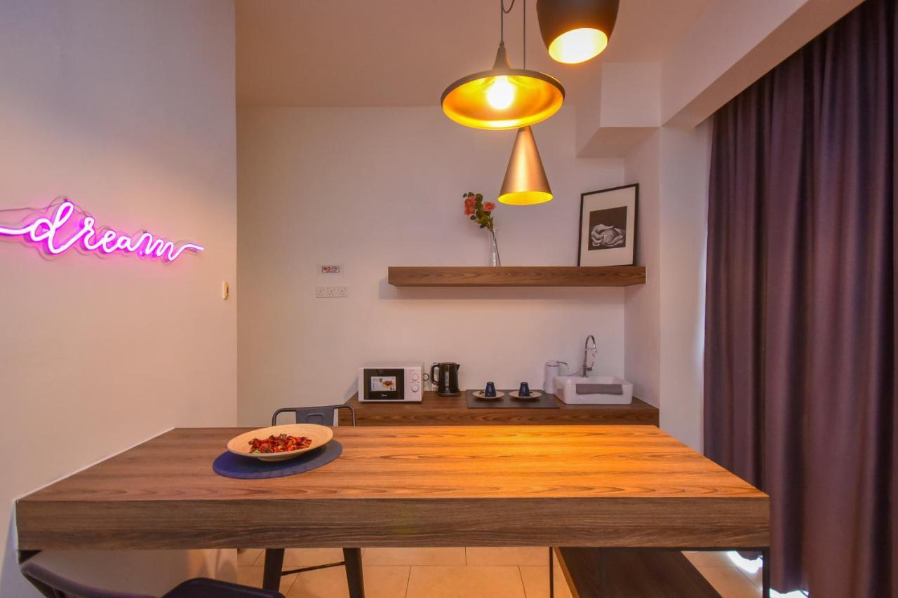 Cube 8teens by Nest Home Johor Bahru Buitenkant foto