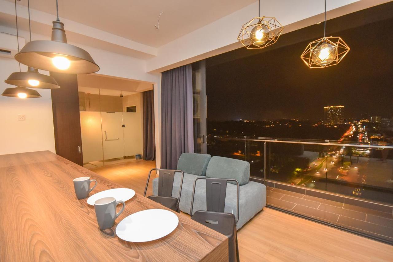 Cube 8teens by Nest Home Johor Bahru Buitenkant foto