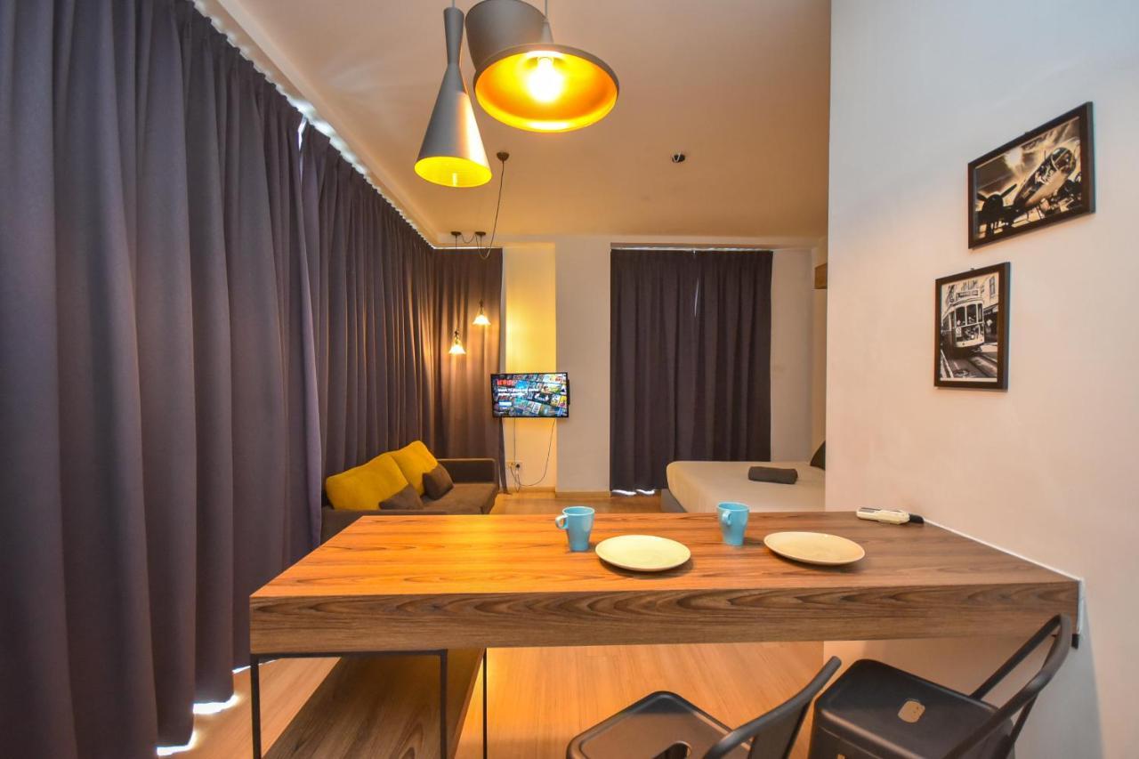 Cube 8teens by Nest Home Johor Bahru Buitenkant foto