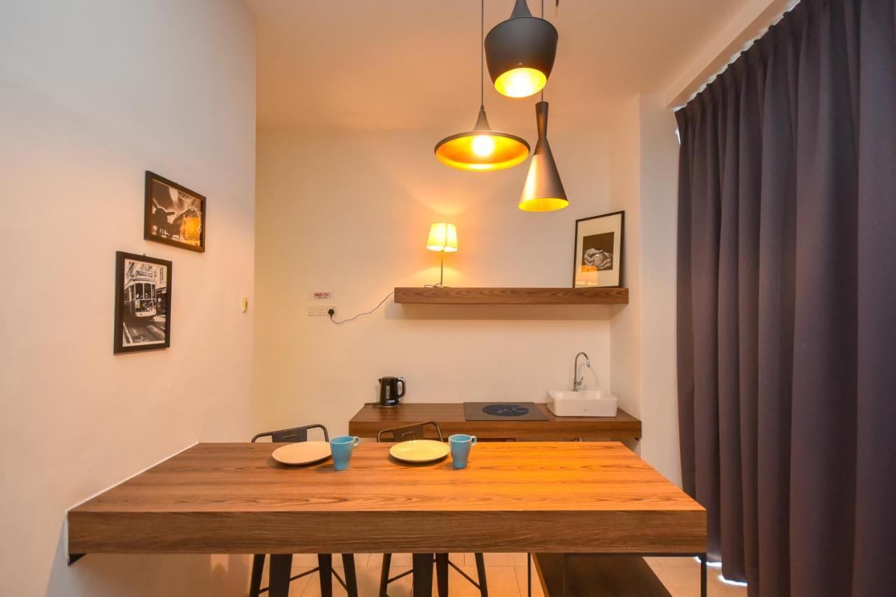 Cube 8teens by Nest Home Johor Bahru Buitenkant foto