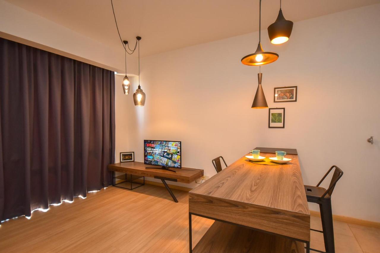 Cube 8teens by Nest Home Johor Bahru Buitenkant foto