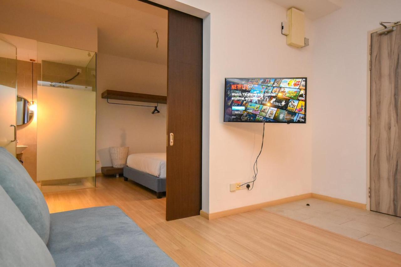 Cube 8teens by Nest Home Johor Bahru Buitenkant foto