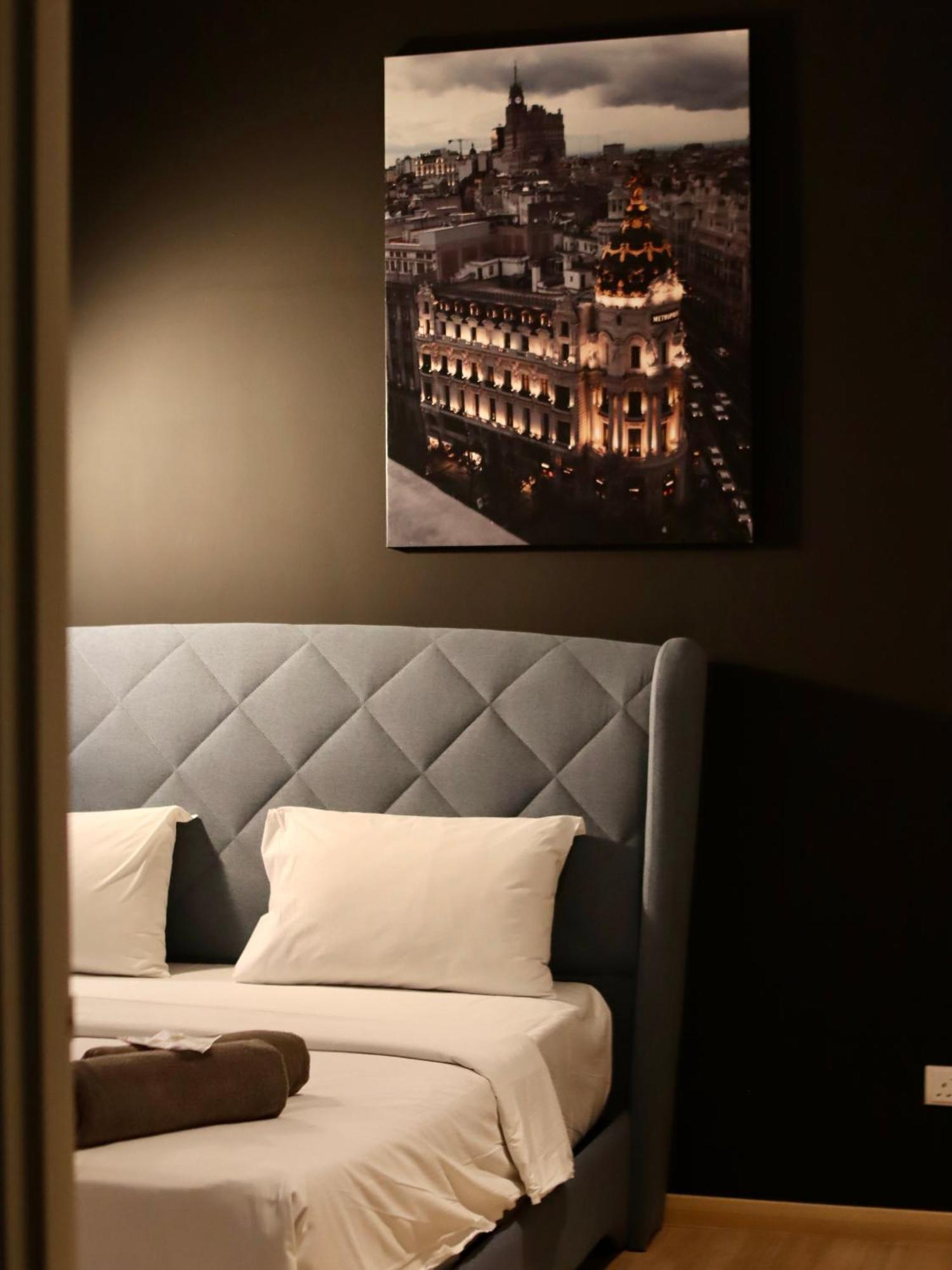 Cube 8teens by Nest Home Johor Bahru Buitenkant foto